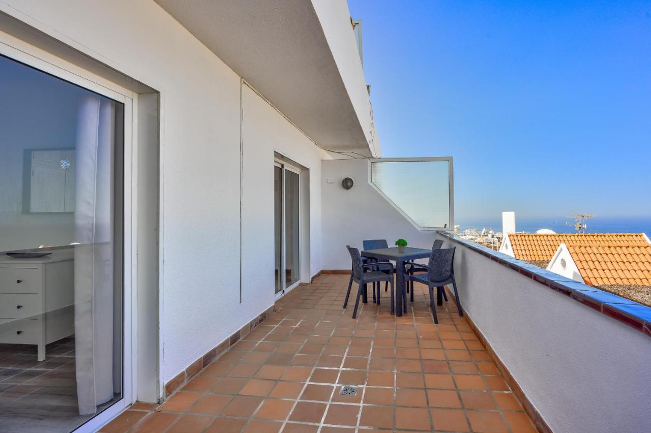 Bright And Modern Apt In Costa Adeje Exteriör bild