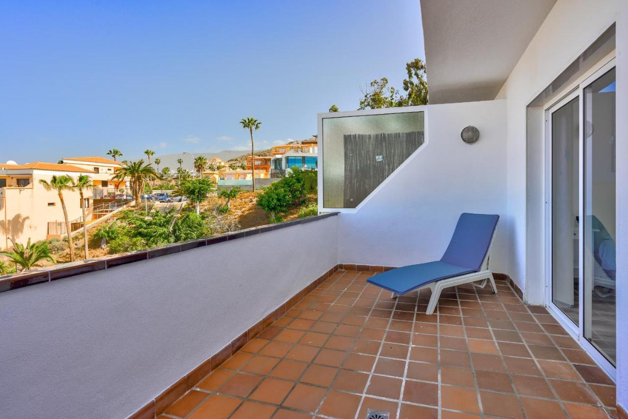 Bright And Modern Apt In Costa Adeje Exteriör bild