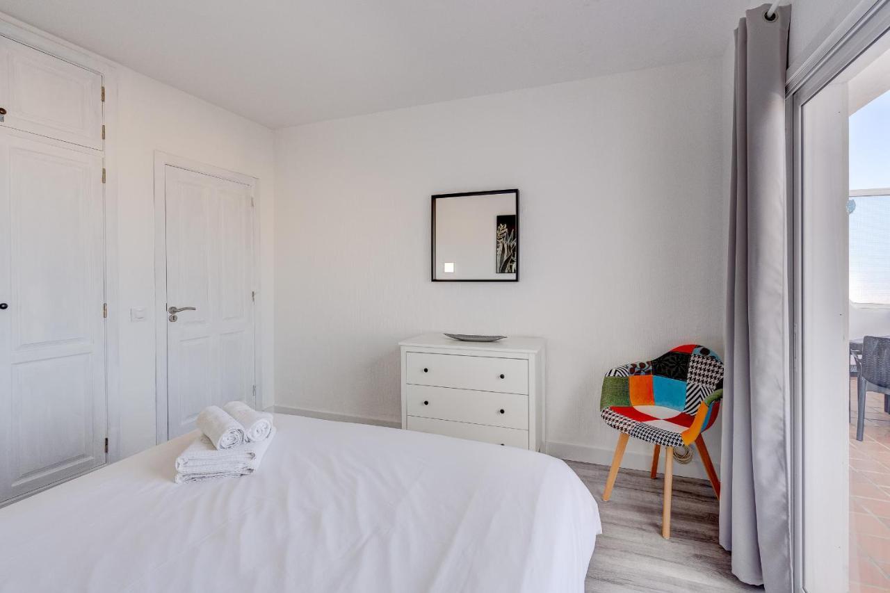 Bright And Modern Apt In Costa Adeje Exteriör bild